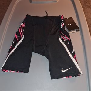 Boys Nike Swim Trunks Size 22